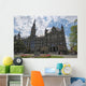 Georgetown University Washington Dc Wall Decal