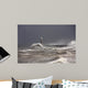 Tynemouth Pier Wall Decal