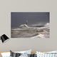 Tynemouth Pier Wall Decal