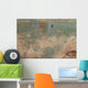 Aged Wall - Wall Decal