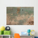 Aged Wall - Wall Decal
