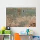Aged Wall - Wall Decal