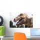 dino Wall Mural