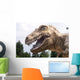 dino Wall Mural