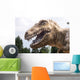 dino Wall Mural