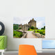 Eilean Donan castle Wall Mural