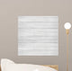 Wooden Wall Decal