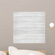 Wooden Wall Decal