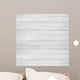Wooden Wall Decal