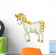 Unicorn Wall Decal