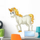 Unicorn Wall Decal