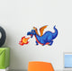 Dragon Wall Decal