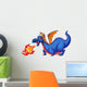 Dragon Wall Decal