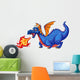 Dragon Wall Decal