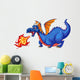 Dragon Wall Decal
