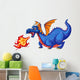 Dragon Wall Decal