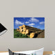 Logs Cuts Wall Decal