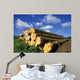 Logs Cuts Wall Decal