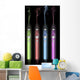 E-cigarette and E-liquid Wall Decal