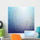 Microchip Circuit Board Wall Mural