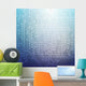 Microchip Circuit Board Wall Mural