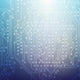 Microchip Circuit Board Wall Decal
