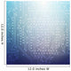Microchip Circuit Board Wall Mural