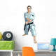 Karate Wall Decal