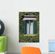 Window 2 Wall Decal