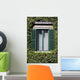 Window 2 Wall Decal