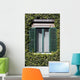Window 2 Wall Decal