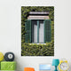 Window 2 Wall Decal