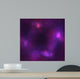 Deep Space 2 Wall Decal