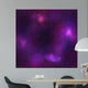 Deep Space 2 Wall Decal