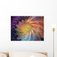 Spiral Wall Decal