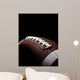 American Football Wall Mural