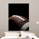 American Football Wall Mural