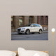 Parked Car Wall Decal
