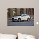 Parked Car Wall Decal