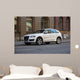 Parked Car Wall Decal