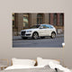 Parked Car Wall Decal