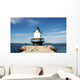 Light on the Rocks Wall Mural