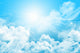 Magic Sky Wall Decal
