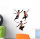 Fatino Wall Decal