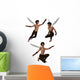 Fatino Wall Decal