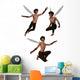 Fatino Wall Decal