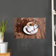 Cup Coffee and Coffee Wall Decal
