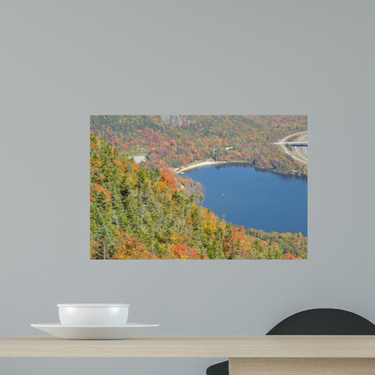 White Mountain National Forest 3 Wall Decal