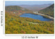 White Mountain National Forest 2 Wall Decal