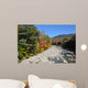 White Mountain National Forest Wall Decal